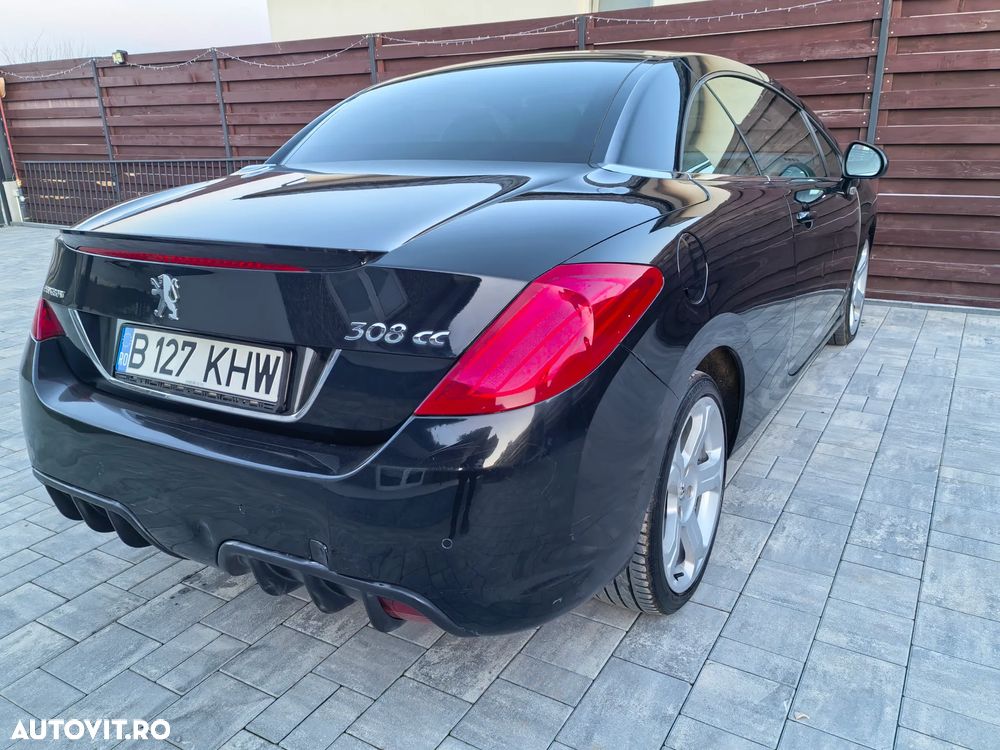 Peugeot 308 - 7