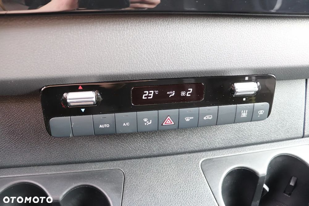 Mercedes-Benz SPRINTER 314 CDI - 17