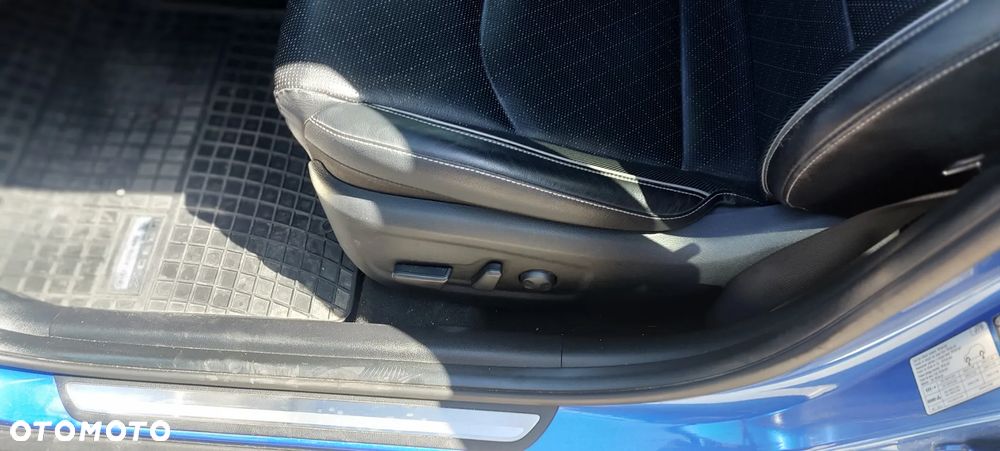 Kia XCeed 1.4 T-GDI XL DCT - 10