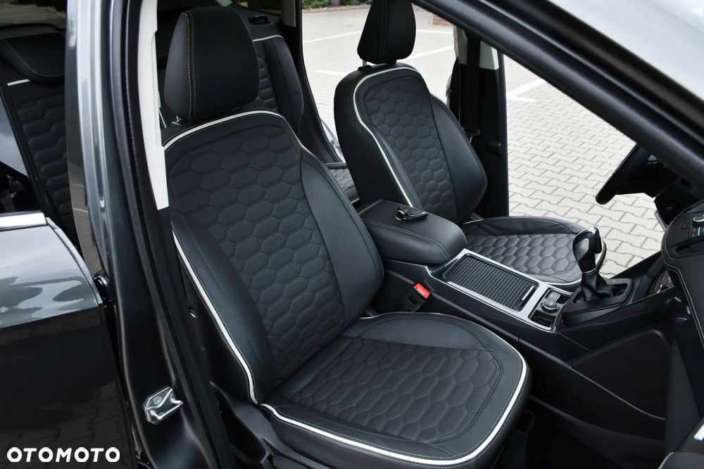 Ford Kuga Vignale 1.5 EcoBoost AWD ASS - 36