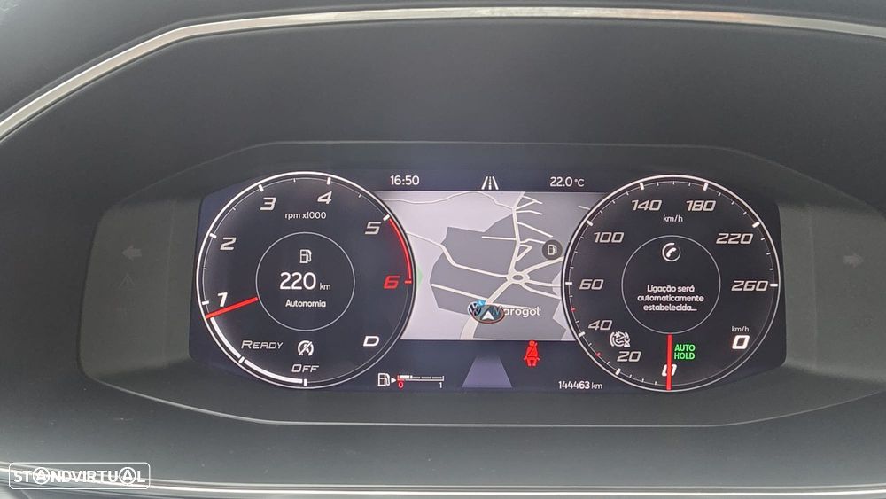 SEAT Leon ST 2.0 TDI FR DSG S/S - 13