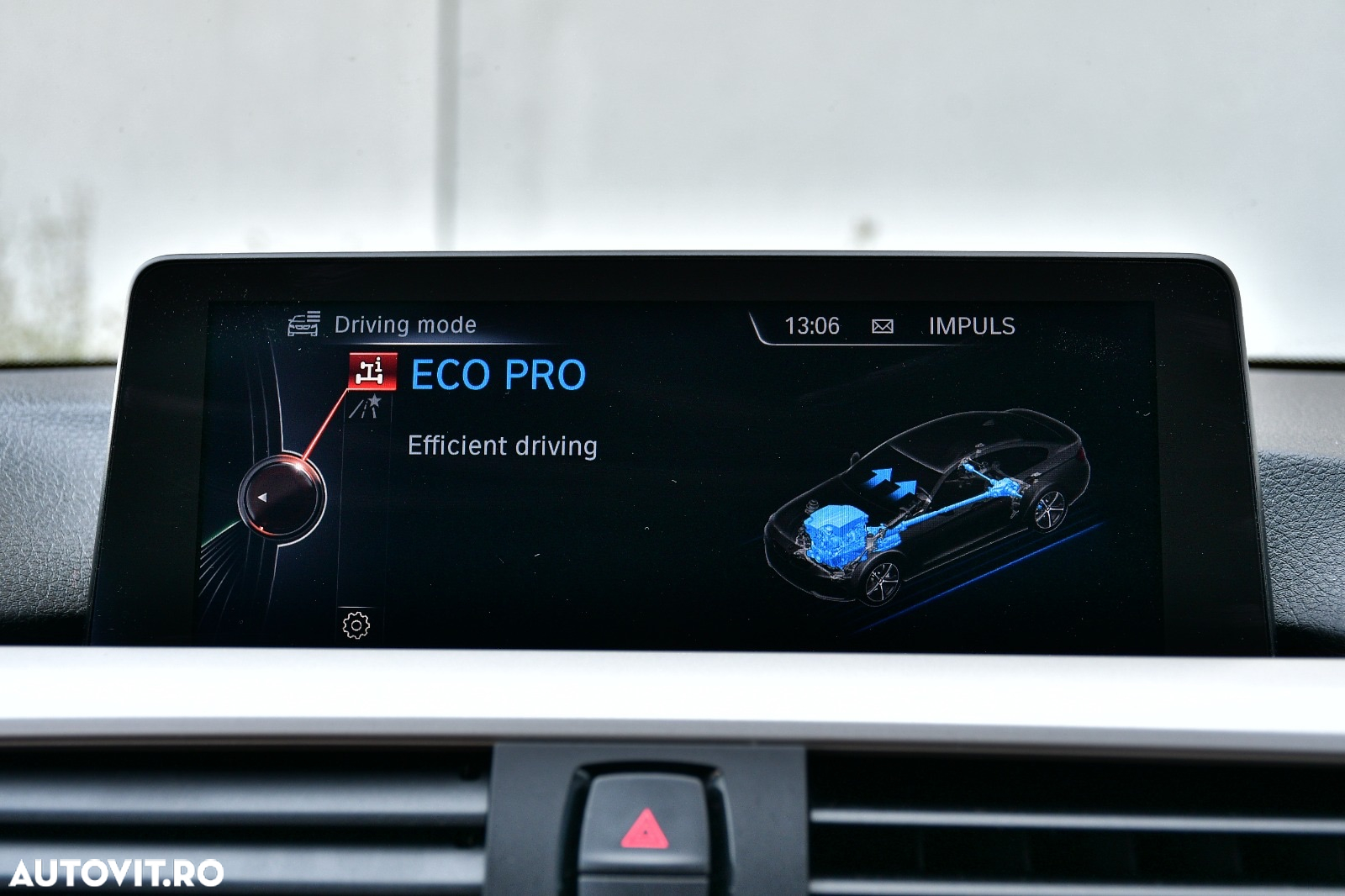 BMW Seria 4 420d Gran Coupe Aut. - 10