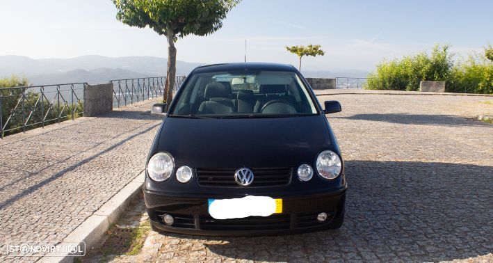 VW Polo - 2