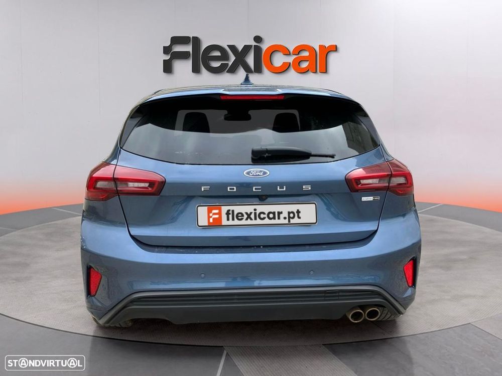 Ford Focus - 6