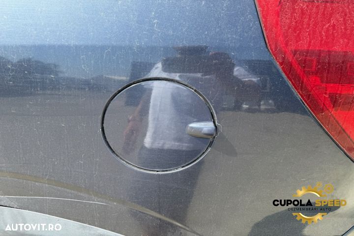 Usita rezervor cod culoare OPW Opel Antara 1 [2006 - 2011] - 1