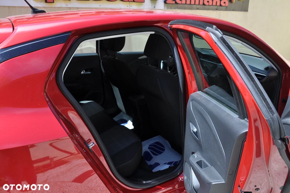 Opel Corsa - 8