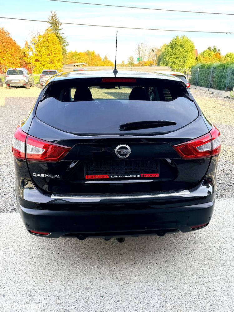 Nissan Qashqai - 20