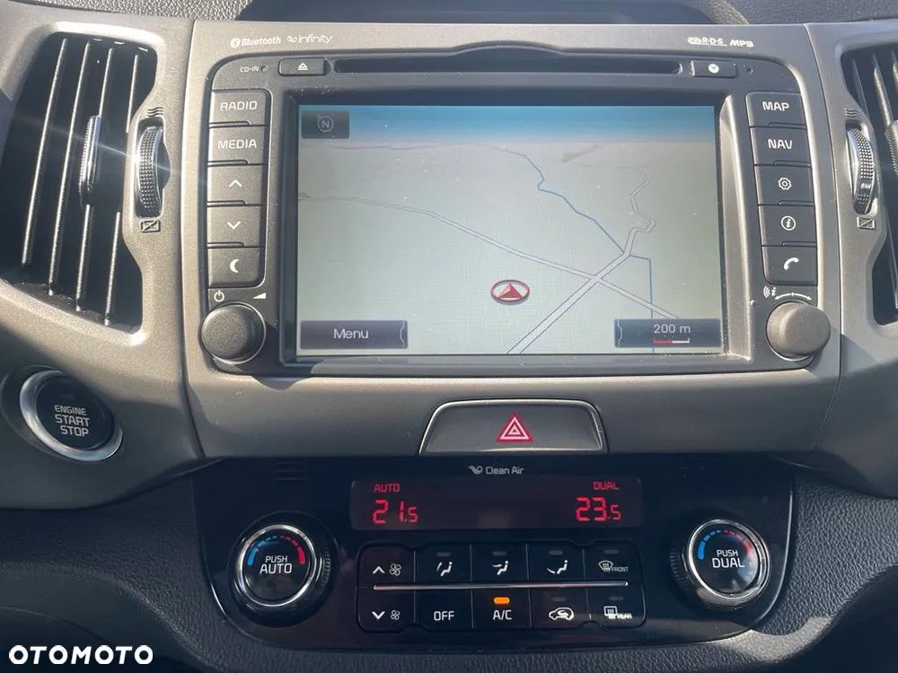 Kia Sportage - 21