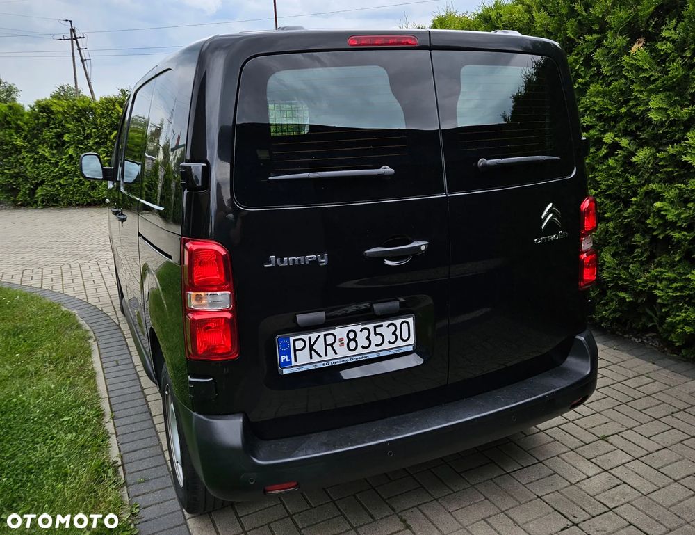 Citroën Jumpy - 10
