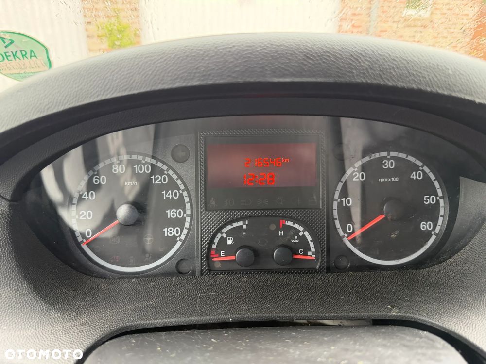 Fiat DUCATO - 10