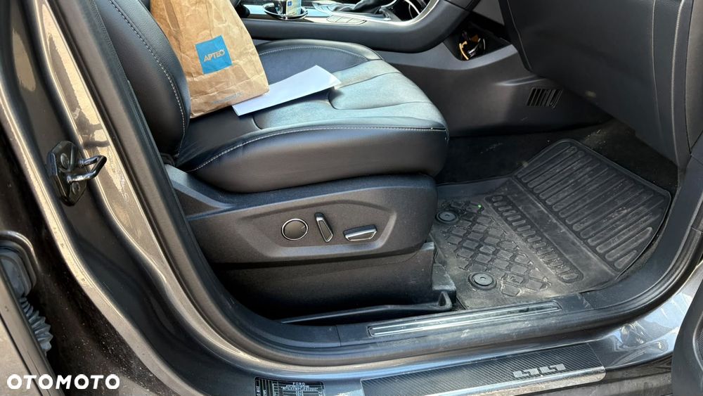 Ford S-Max 2.0 TDCi Bi-Turbo Titanium PowerShift - 6