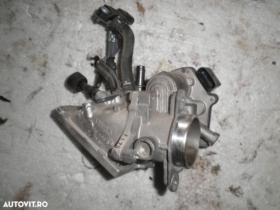 Clapeta Acceleratie VW Golf 7, Skoda Octavia 3, Audi Q5, 2.0TDI 04l128063t - 3