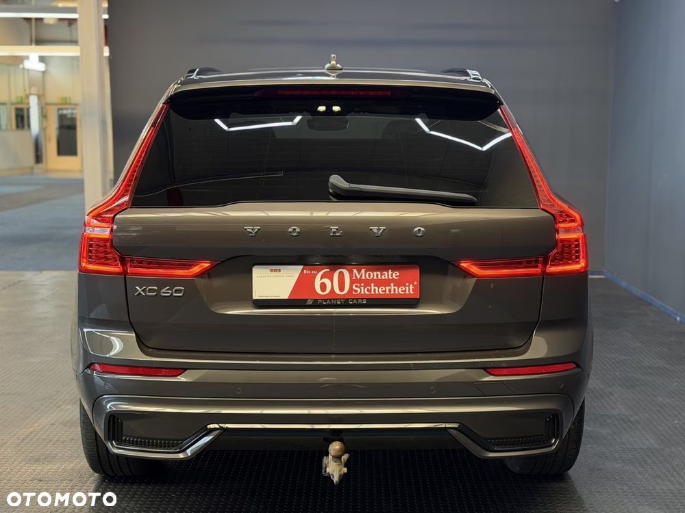 Volvo XC 60 B4 D AWD Ultimate Dark - 6