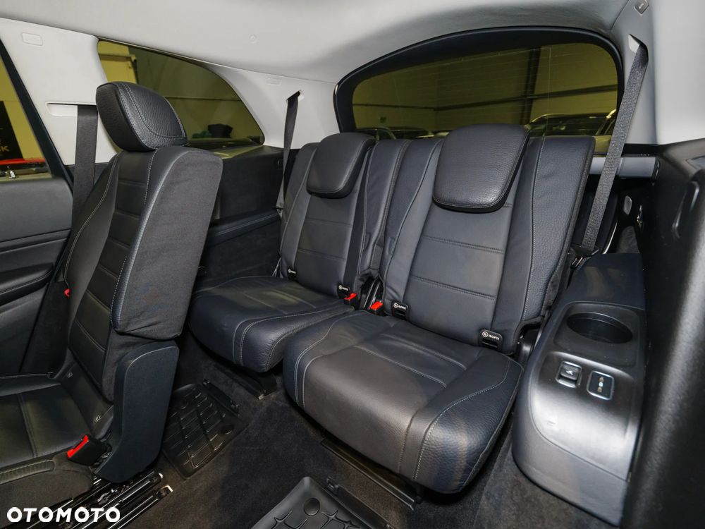 Mercedes-Benz GLS - 20