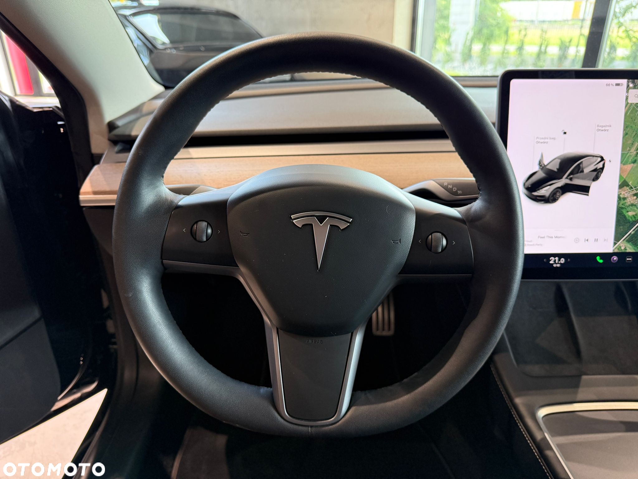 Tesla Model 3 Performance AWD - 22