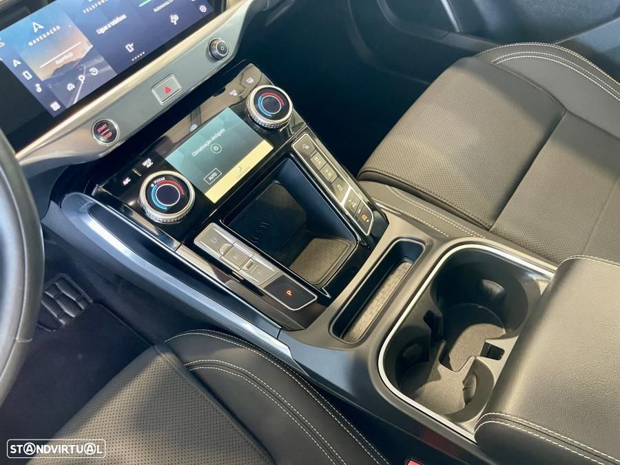 Jaguar I-Pace S AWD Aut. - 20