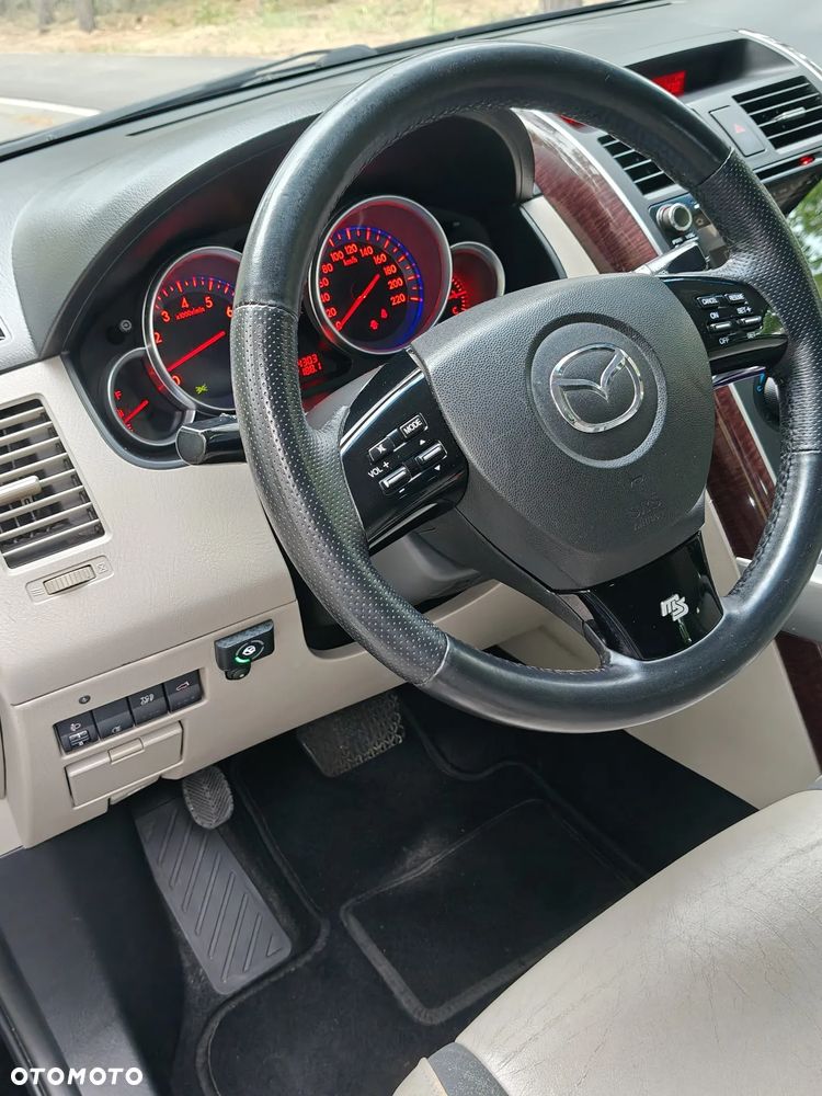 Mazda CX-9 - 23
