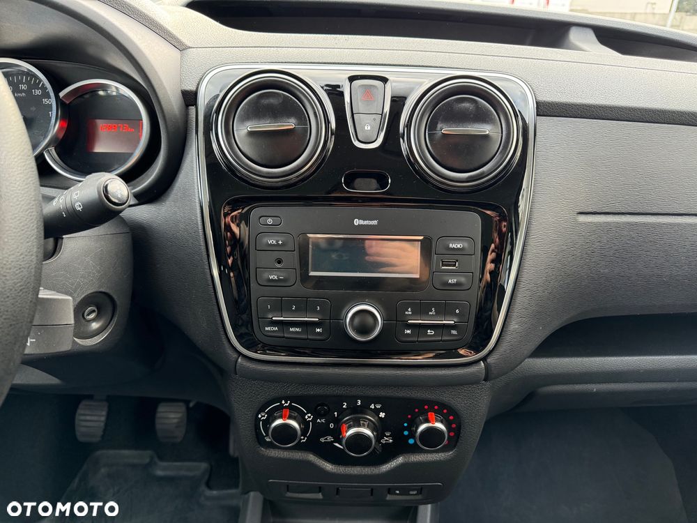 Dacia Dokker 1.5 Blue dCi Laureate - 23