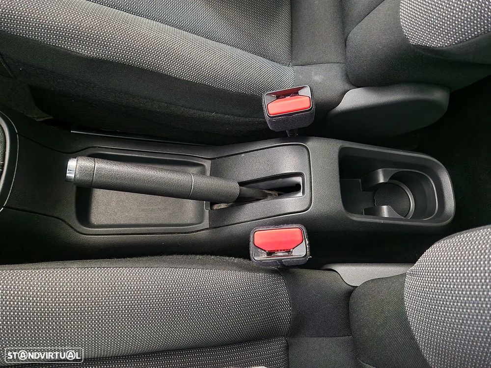 Citroën C3 1.5 BlueHDi Feel - 34