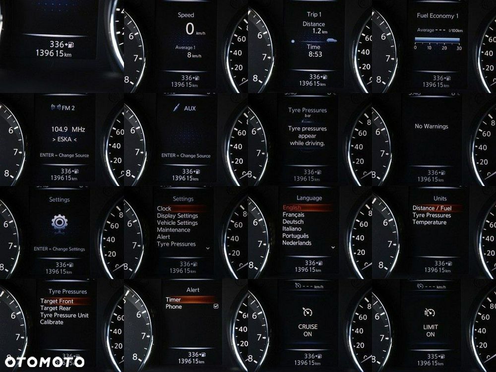 Nissan Pulsar 1.2 DIG-T Visia - 22