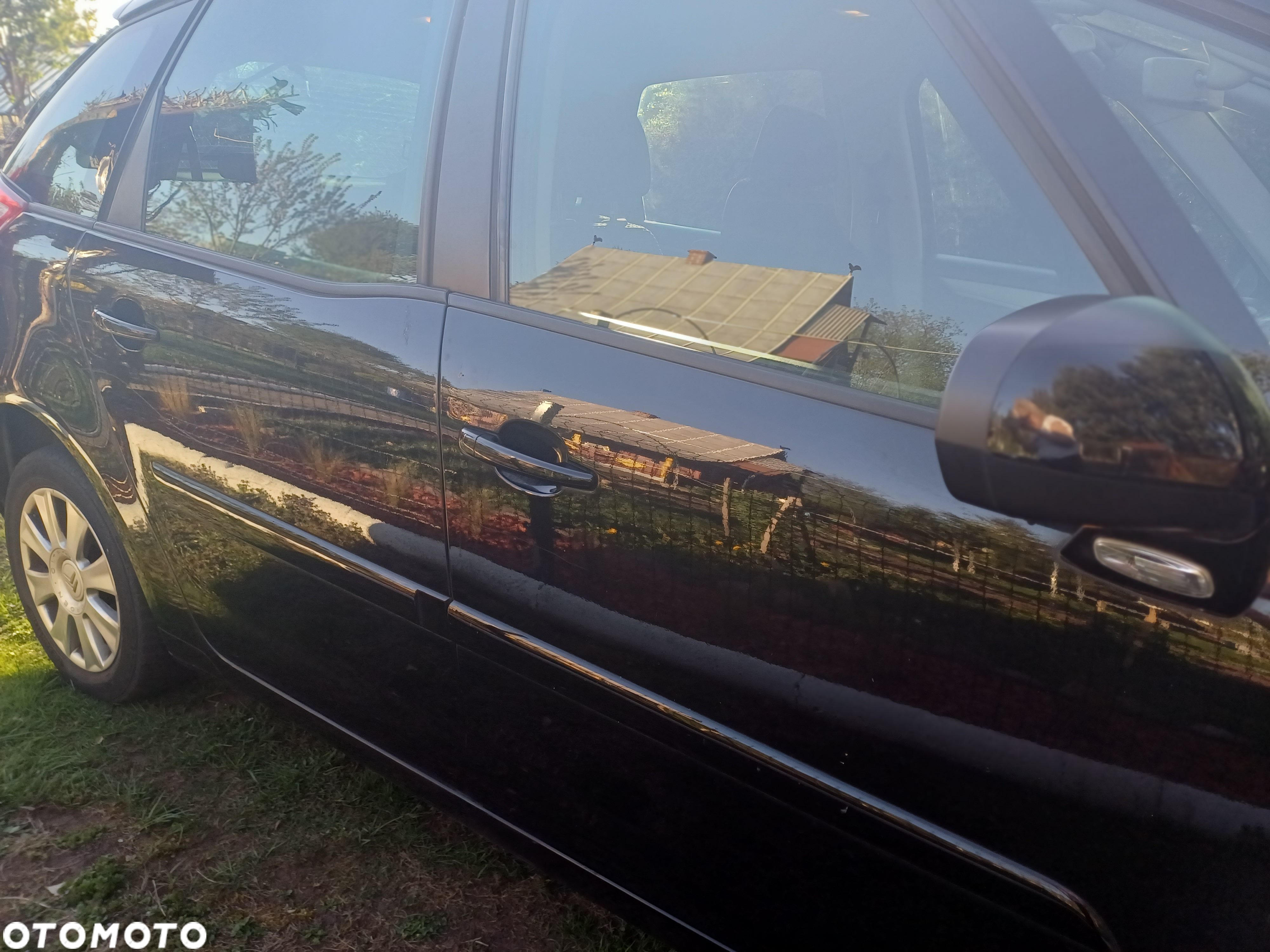 Citroën C4 Picasso - 10