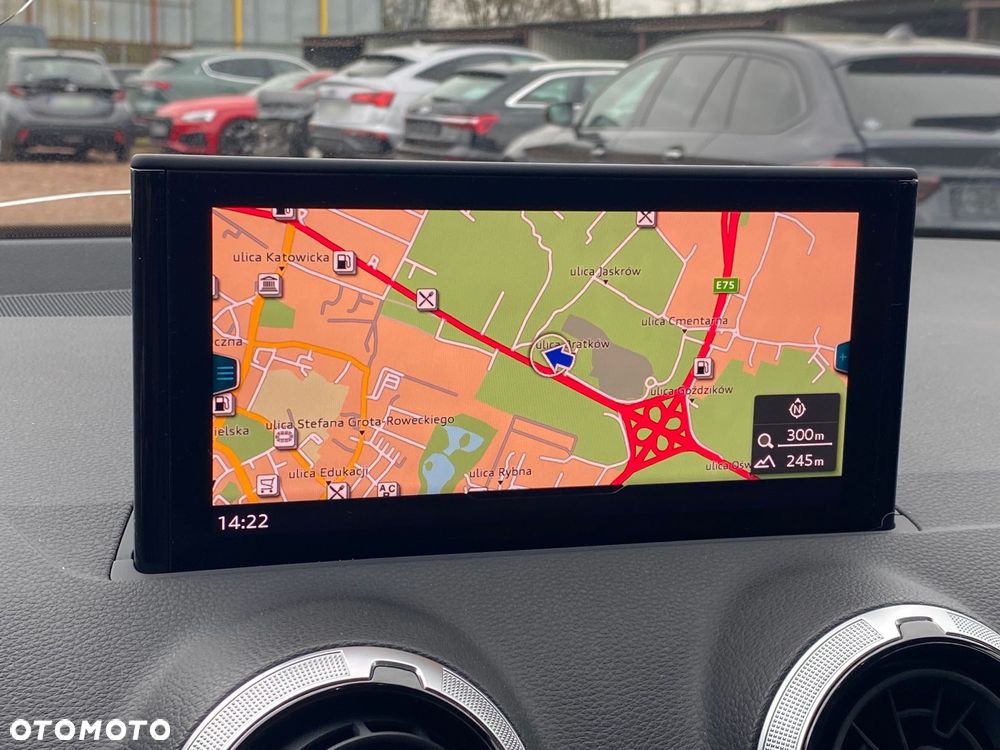 Audi Q2 40 TFSI Quattro Sport S tronic - 20