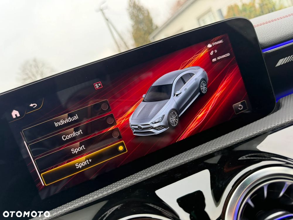 Mercedes-Benz CLA - 29