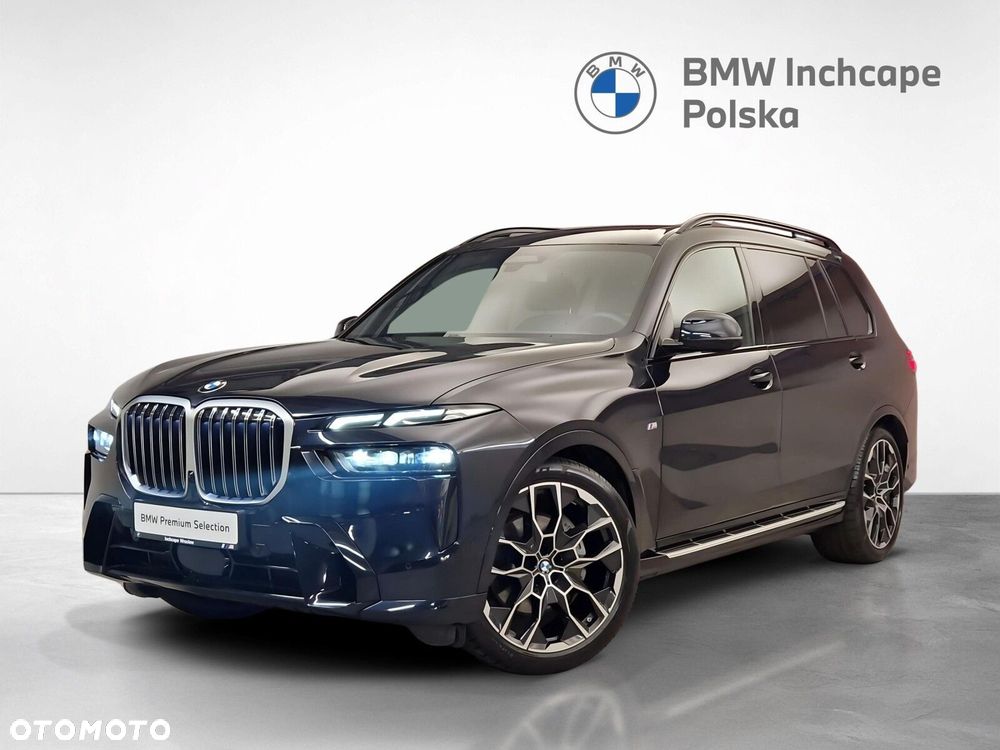 BMW X7 - 2