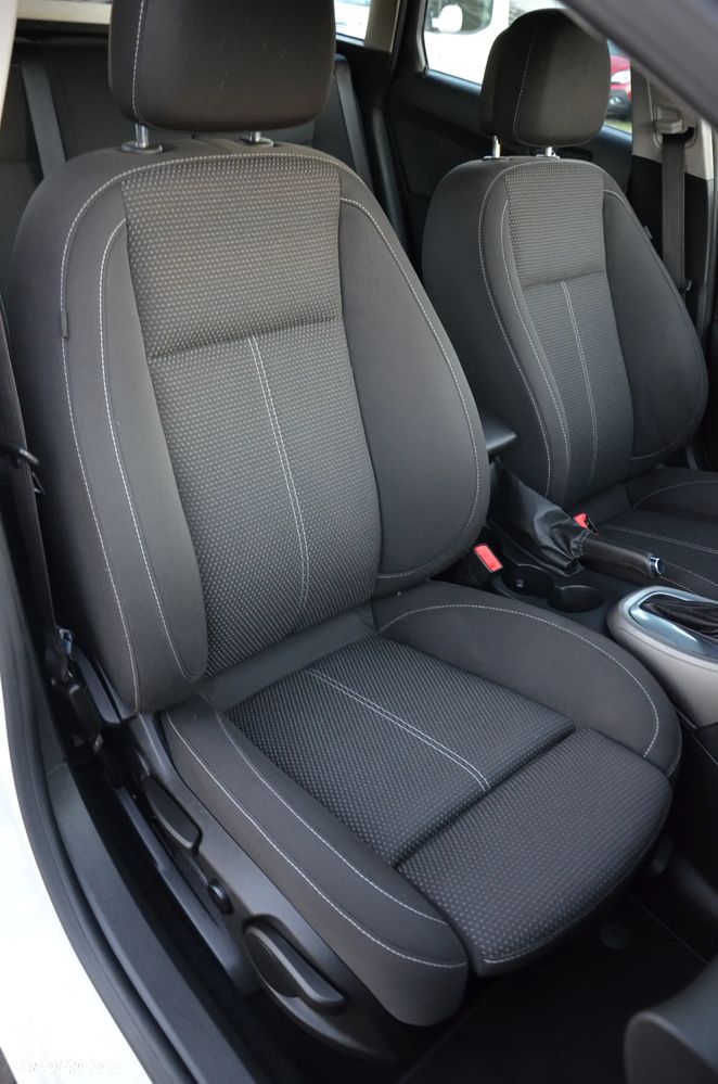 Opel Astra 2.0 CDTI Automatik ENERGY - 18