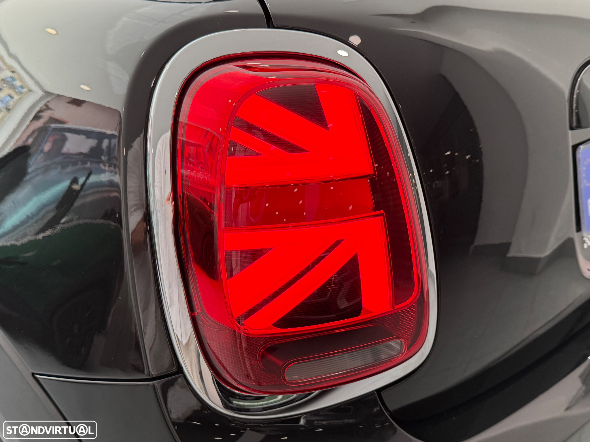 MINI 3 Portas Cooper D - 19