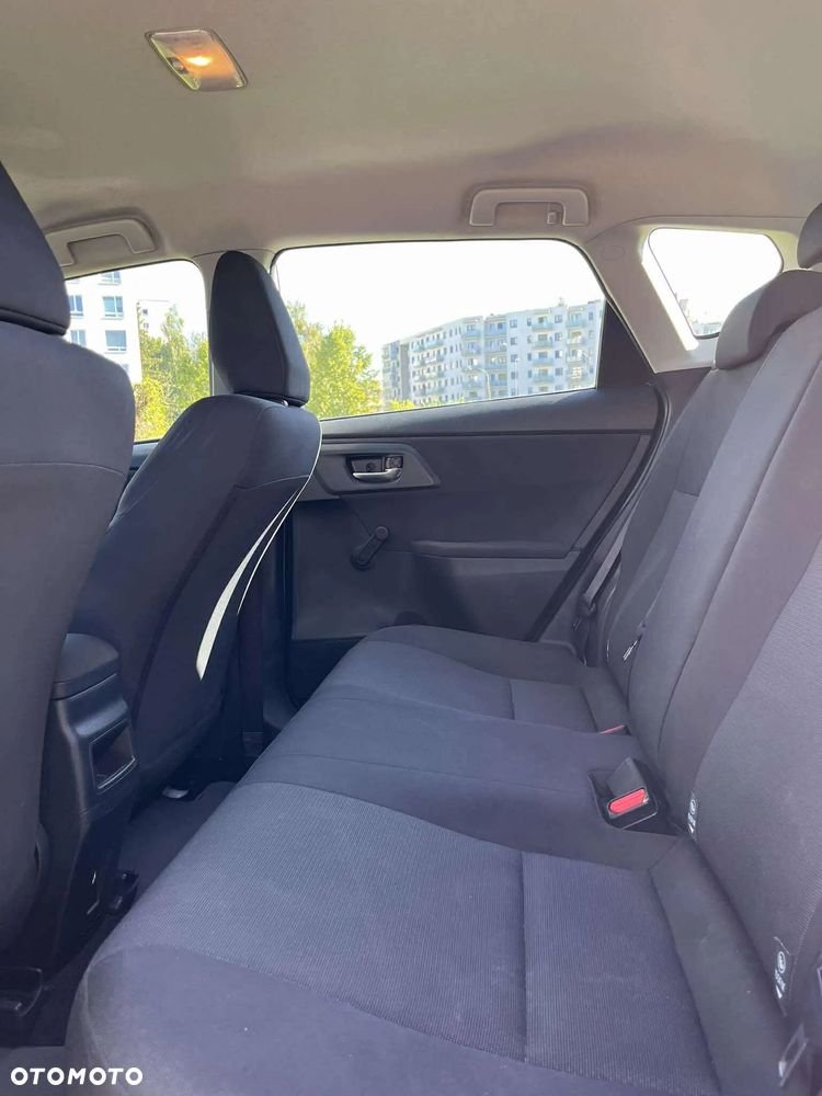 Toyota Auris - 15