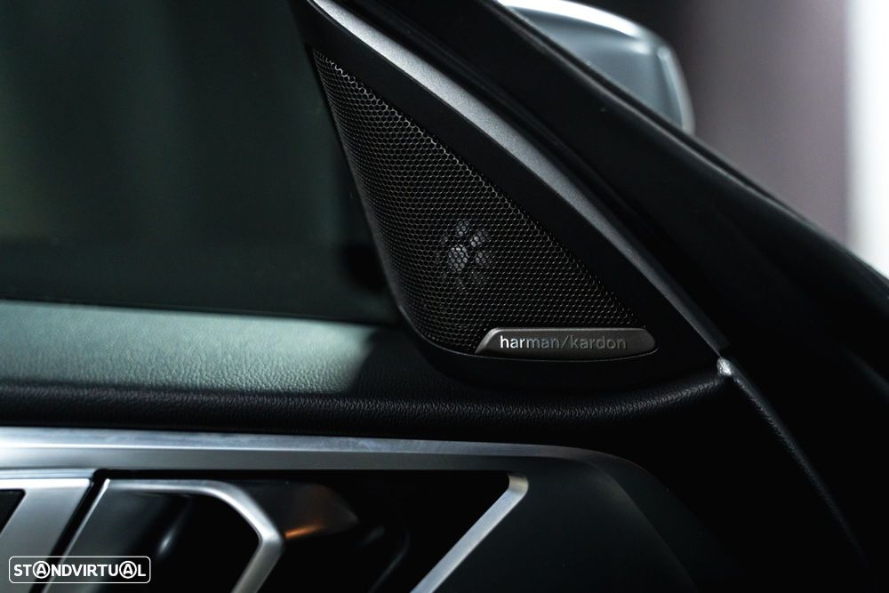 BMW i4 eDrive40 Pack Desportivo M Pro - 8