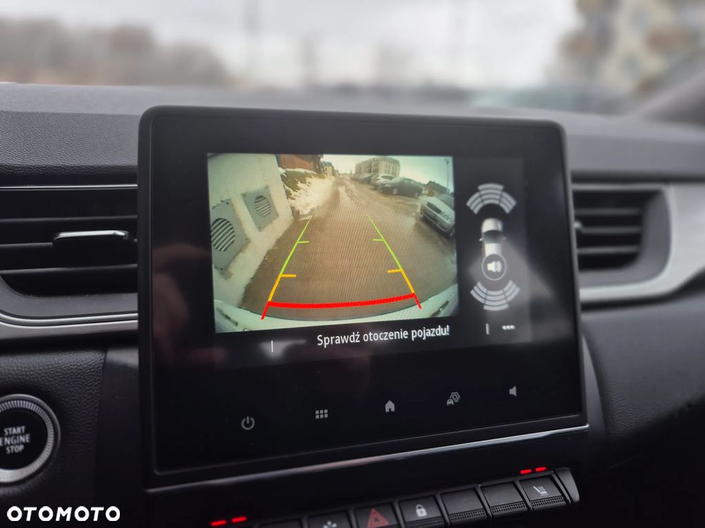 Renault Captur 1.3 TCe Intens EDC - 27