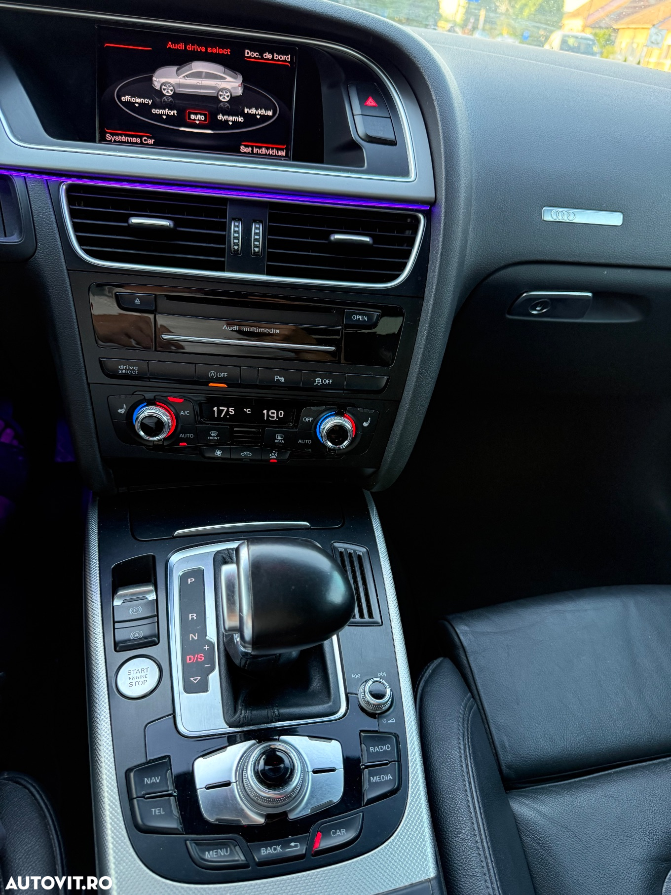 Audi A5 - 11