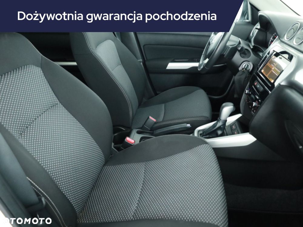 Suzuki Vitara - 9