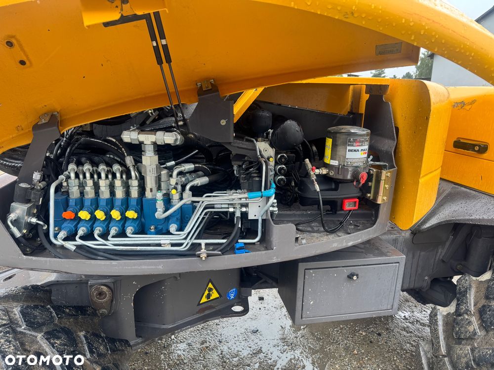 Mecalac 12mtx - 8