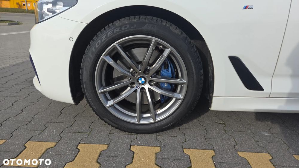 BMW Seria 5 - 5