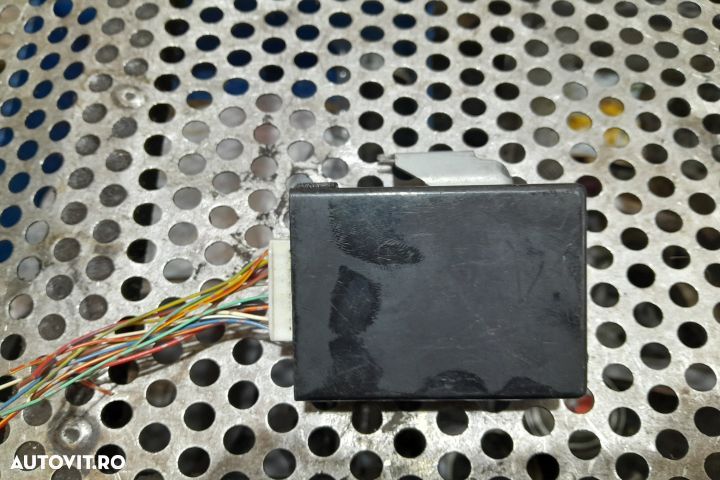 MODUL CLIMA 88650-42150 88650-42150 Toyota RAV4 2 [2000 - 2003] Cross - 1