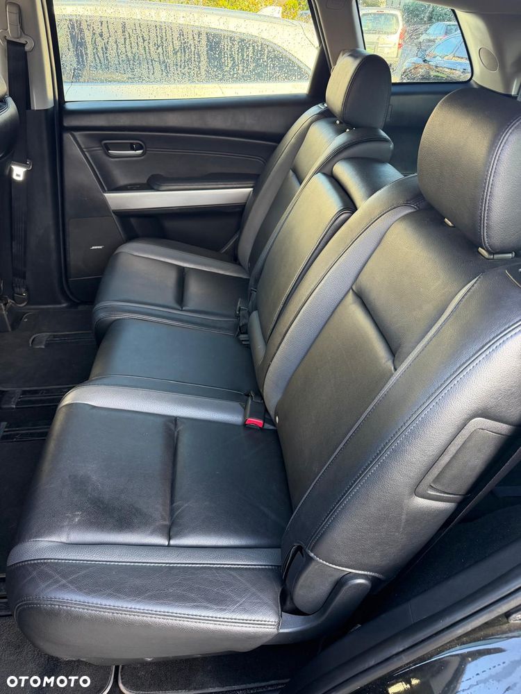 Mazda CX-9 - 6
