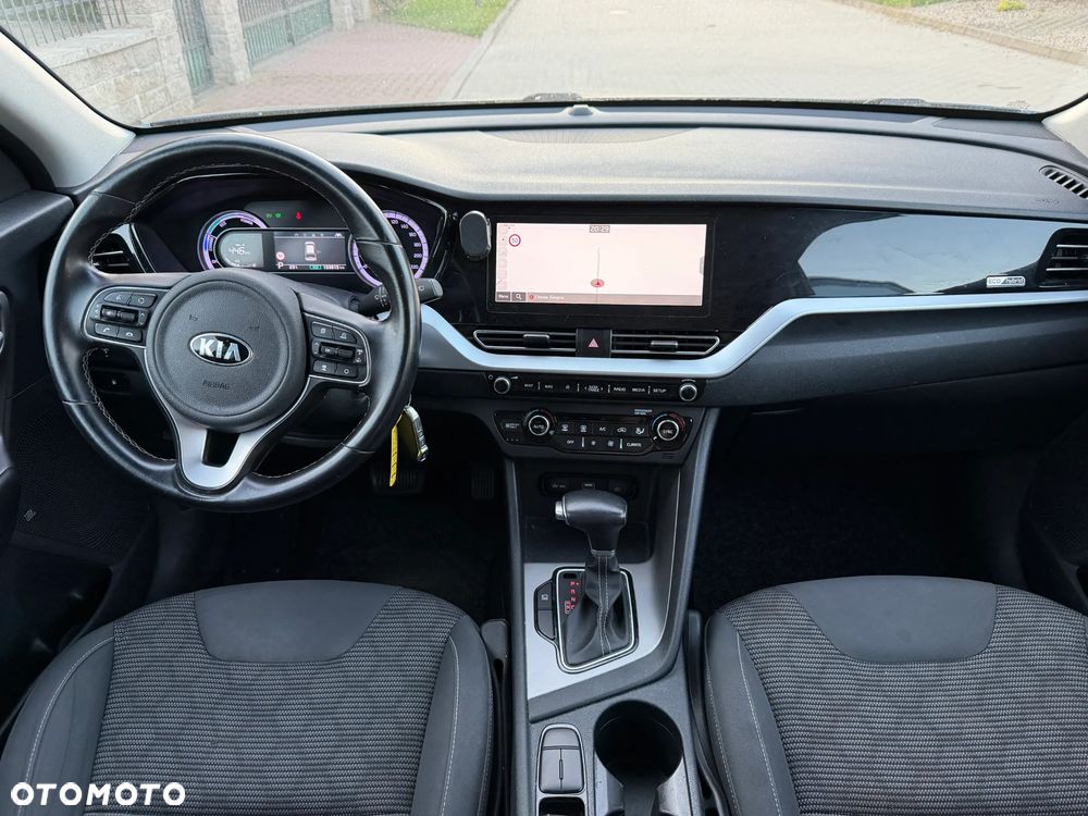 Kia Niro 1.6 GDI 2WD Vision - 4
