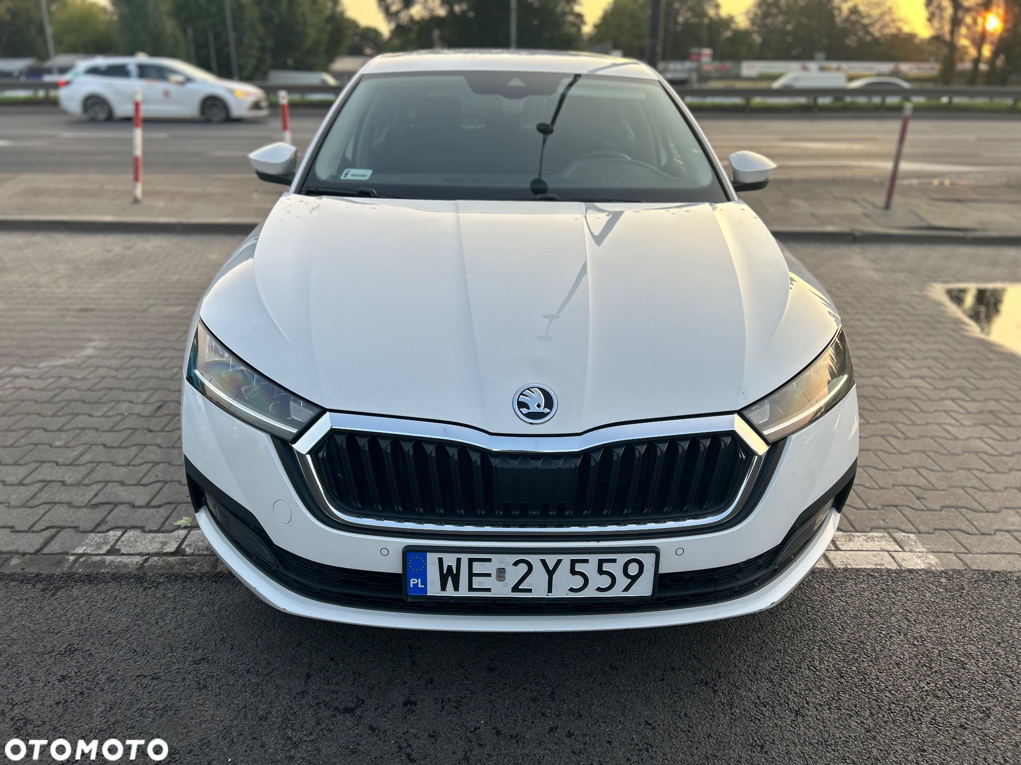 Skoda Octavia 1.5 TSI ACT Ambition - 2