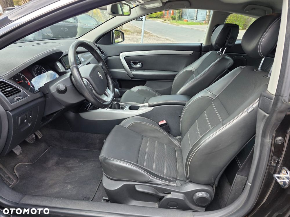 Renault Laguna dCi 110 FAP Expression - 12