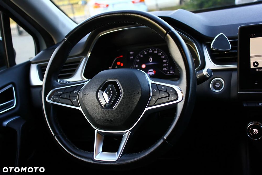 Renault Captur 1.0 TCe Intens - 35