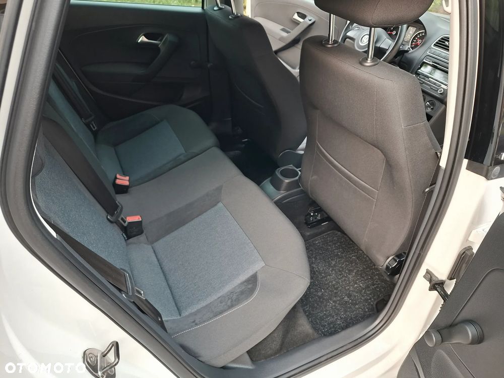 Volkswagen Polo 1.2 Style - 19