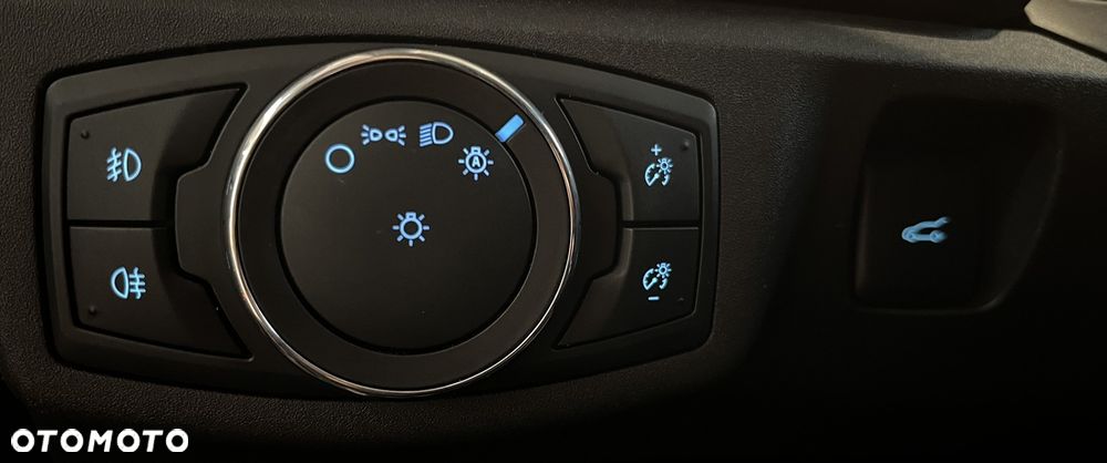 Ford Mondeo SW 2.0 TDCi S&S PowerShift-Aut Titanium - 20