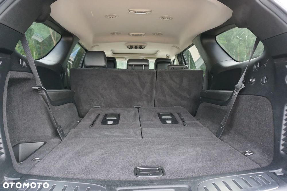 Dodge Durango - 18