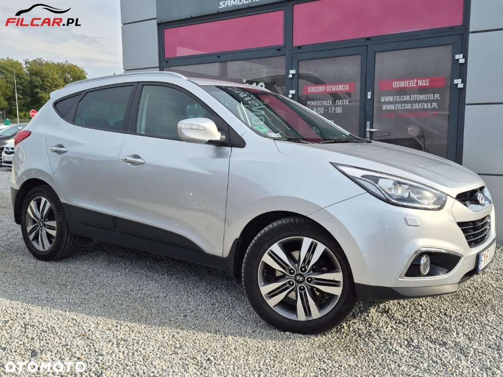 Hyundai ix35 - 26