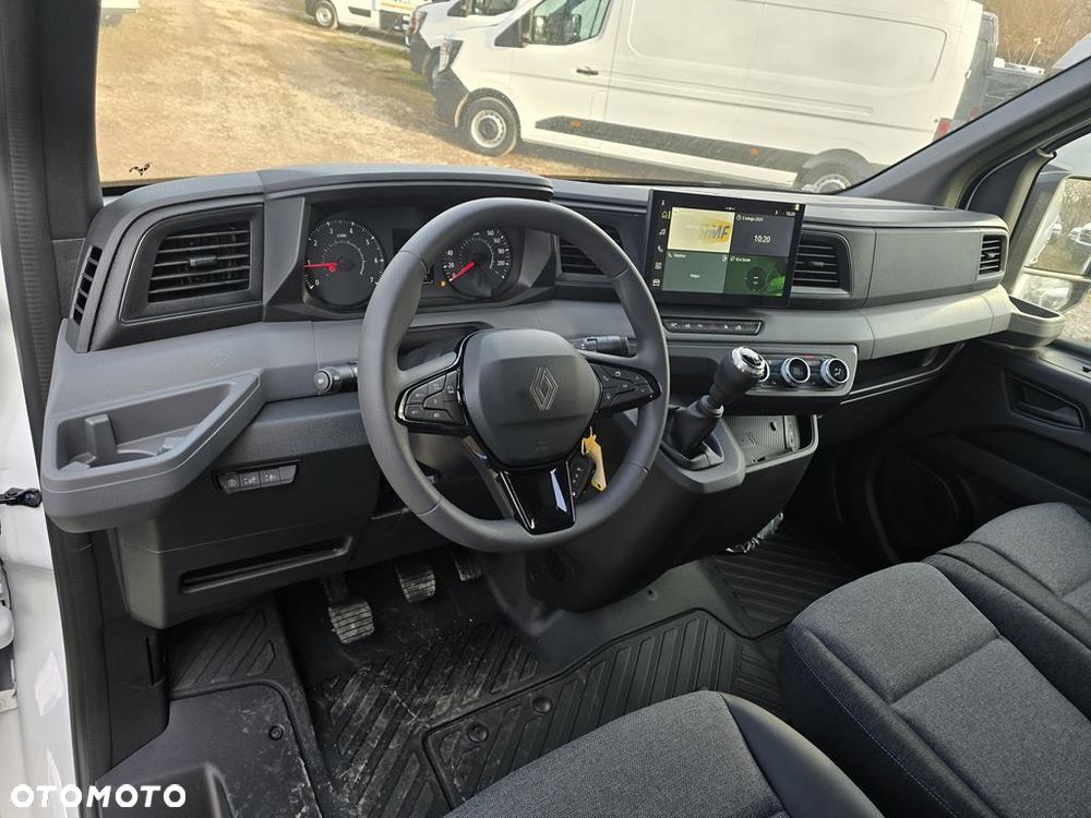 Renault Master - 10