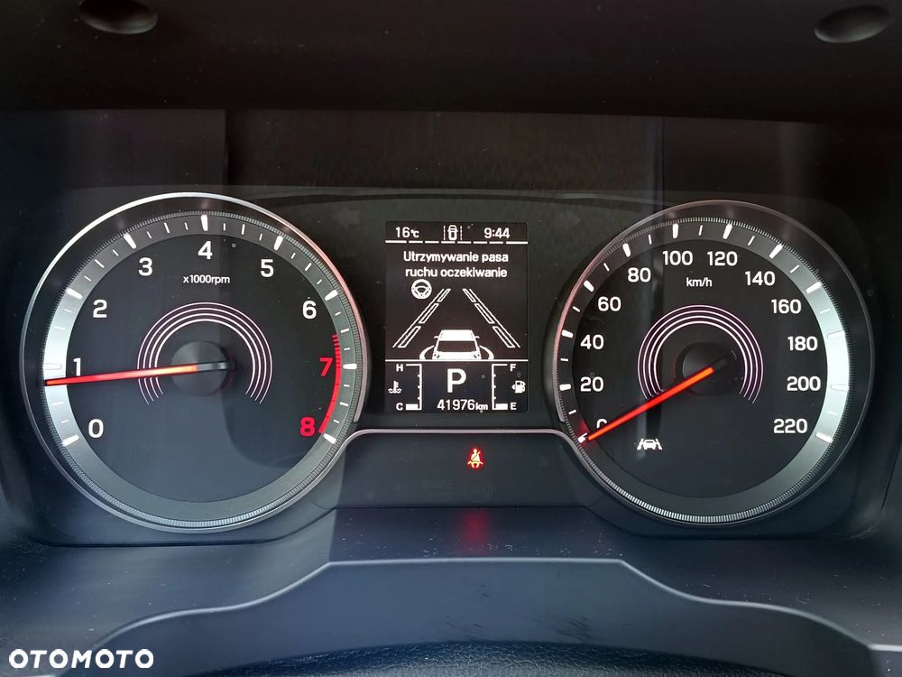 SsangYong/KGM Korando 1.5 T-GDI Quartz 2WD - 16