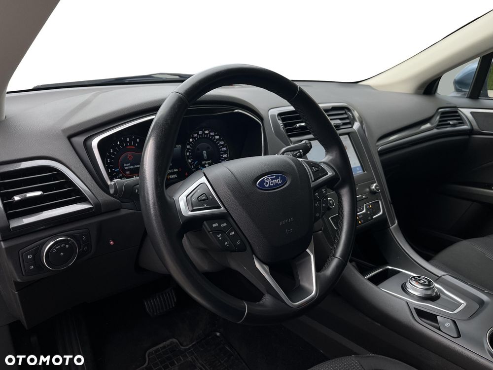 Ford Mondeo 2.0 EcoBlue Titanium - 14